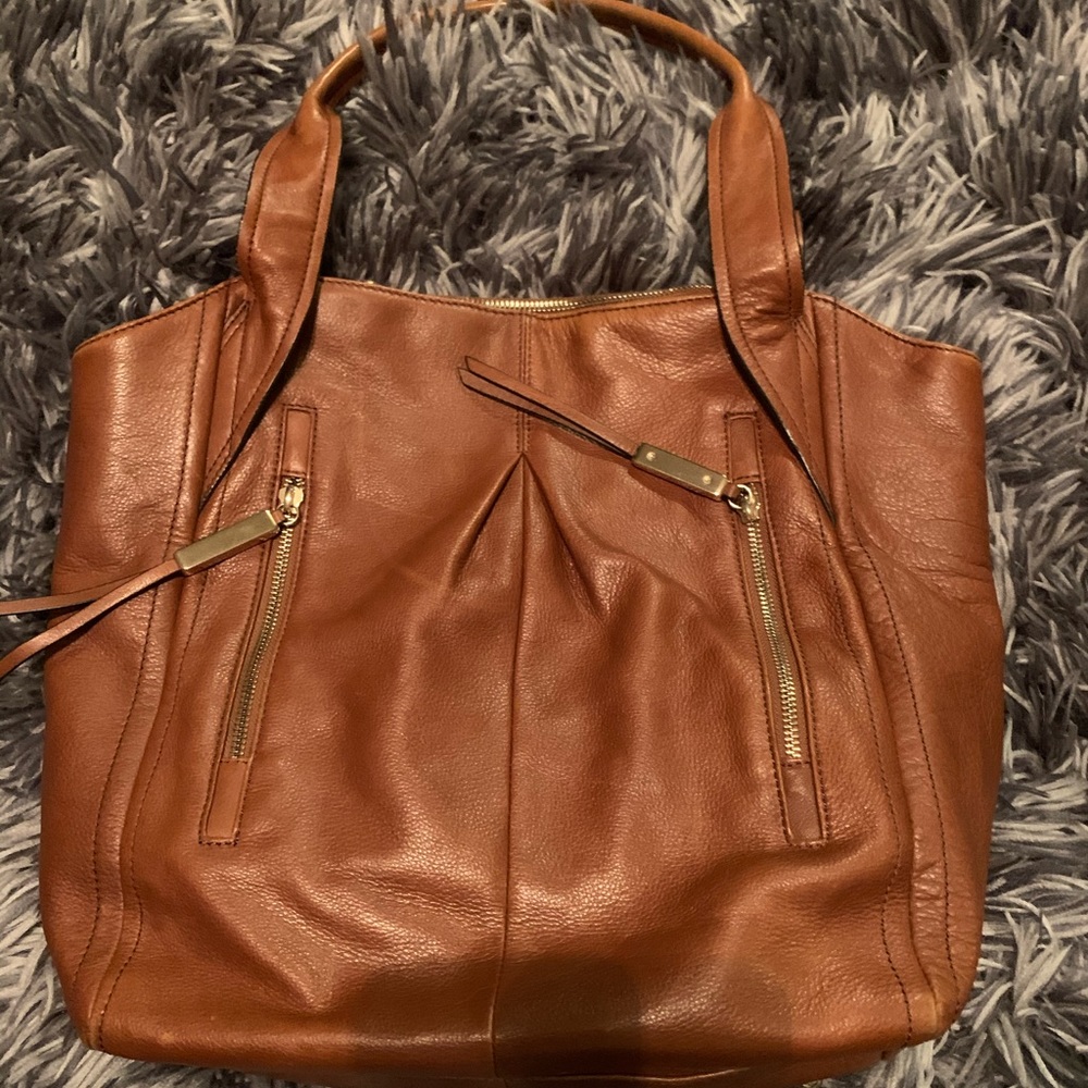 B Makowski Purse